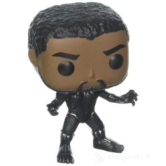 Marvel: Black Panther