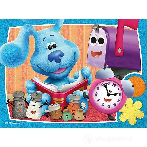 Blue's clues & you (3129)