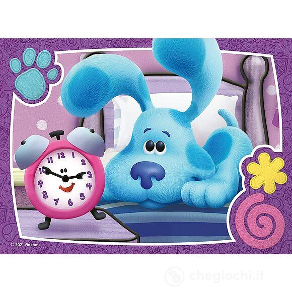 Blue's clues & you (3129)