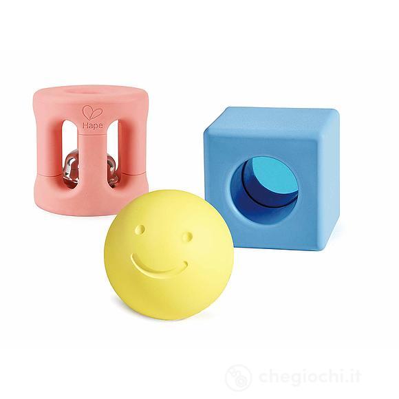 Sonaglio geometrico  (E0454)