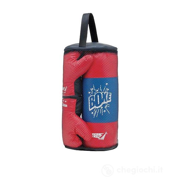 Set Pugilato e Boxe junior (704600021)