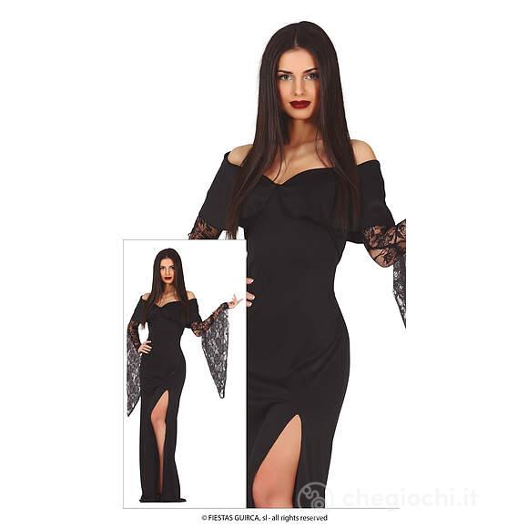 Costume Madre Gotica Adulto Xl 44-46 (84129)