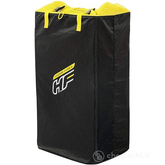 Tavola da Surf Gonfiabile 243 x 57 x 7 cm Max 90 kg (65336)