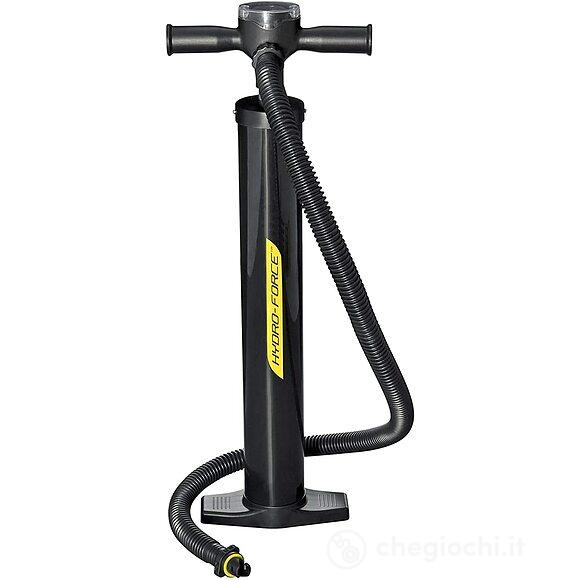 Tavola da Surf Gonfiabile 243 x 57 x 7 cm Max 90 kg (65336)