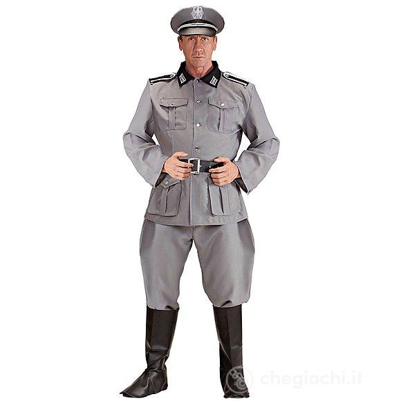 Costume Adulto Soldato tedesco XL