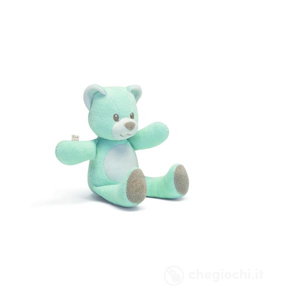Orso Cremino azzurro S (28130)