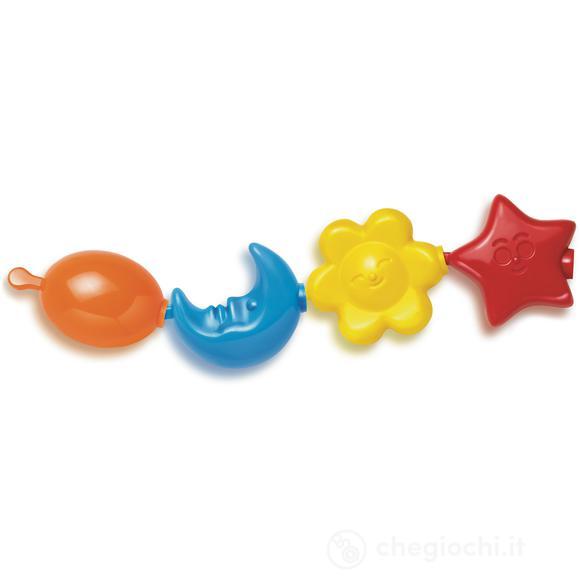 Geokid Star Links