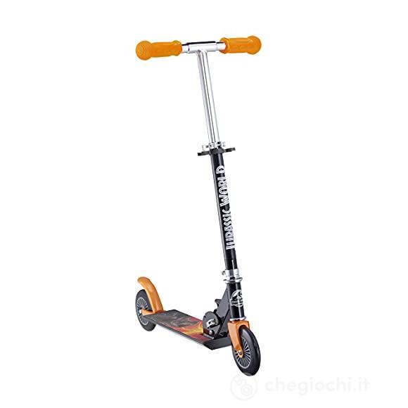 Monopattino Jurassic World 2 ruote (20574818)
