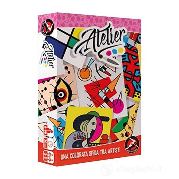 Atelier
