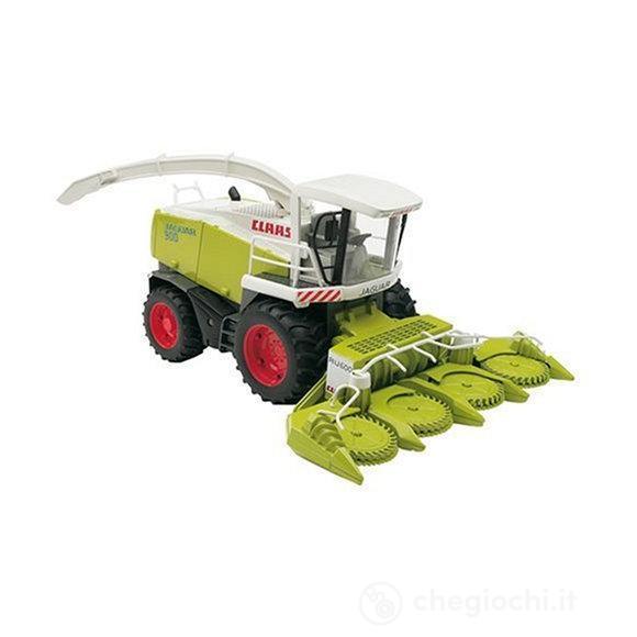Falcia-trincia Claas Jaguar 900 (02131)