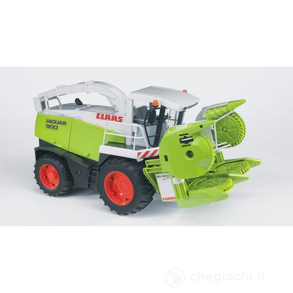 Falcia-trincia Claas Jaguar 900 (02131)