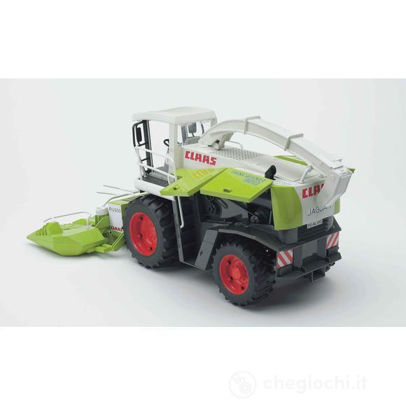 Falcia-trincia Claas Jaguar 900 (02131)