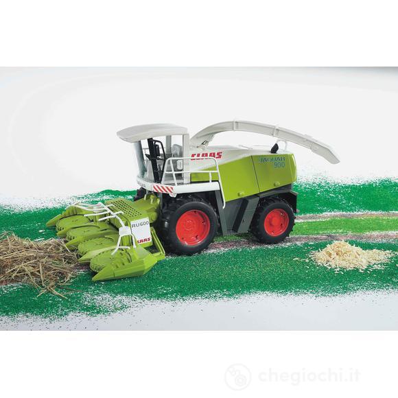 Falcia-trincia Claas Jaguar 900 (02131)