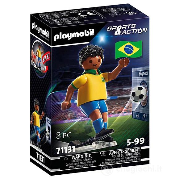 Giocatore Brasile (71131)