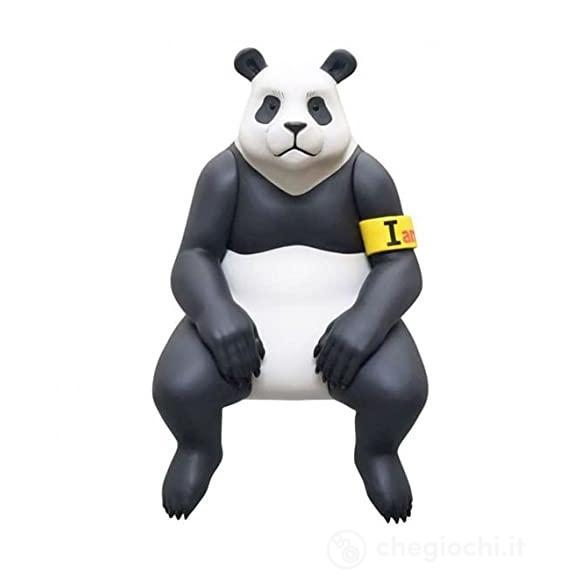 Jujutsu Kaisen Panda Noodle Stopper Fig