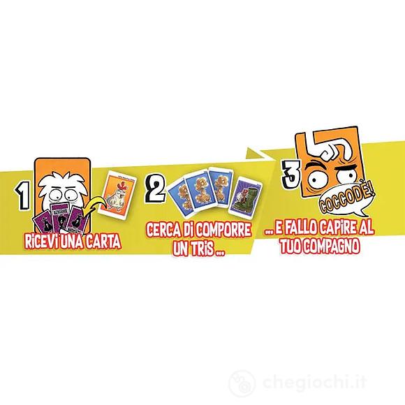 Beccato