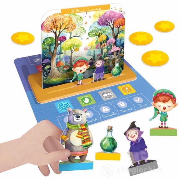 L'Inventamagico! (IT61312)