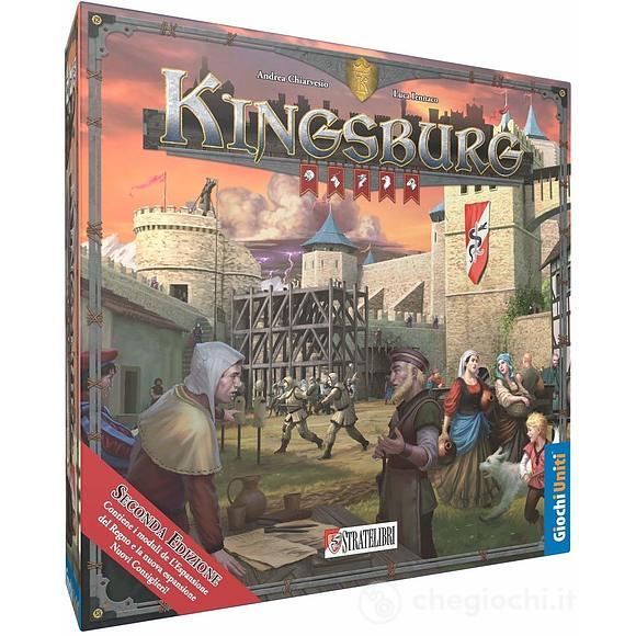 Kingsburg