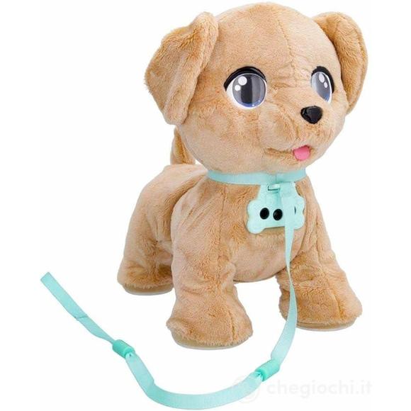 Milo Play And Walk – Cagnolino Cammina e Gioca (81314)