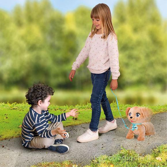 Milo Play And Walk – Cagnolino Cammina e Gioca (81314)