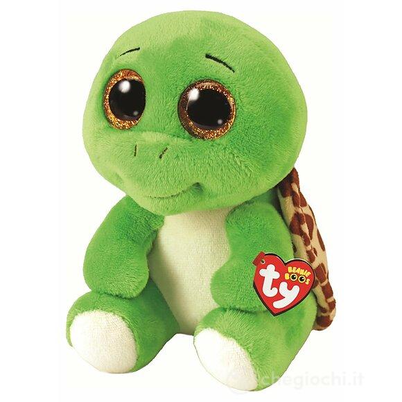 Beanie Boos 28cm Turbo  (Tartaruga) (T38132)