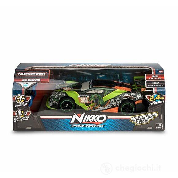 Auto Radiocomandata Fang Racing #888  (10132)