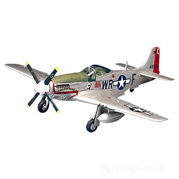 Aereo P-51d Mustang (AC12485)