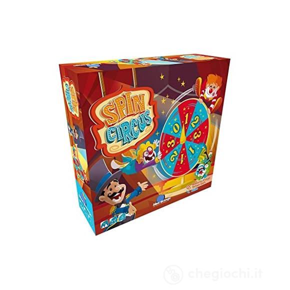 Spin Circus