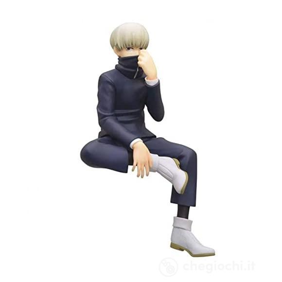 Jujutsu Kaisen Toge Inumaki Noodle Stop