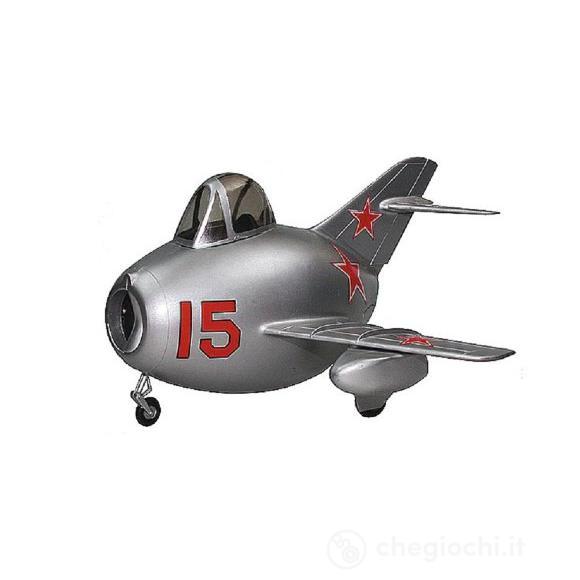EGG PLANE MIKOYAN-15 HA60132 (HASTH22)