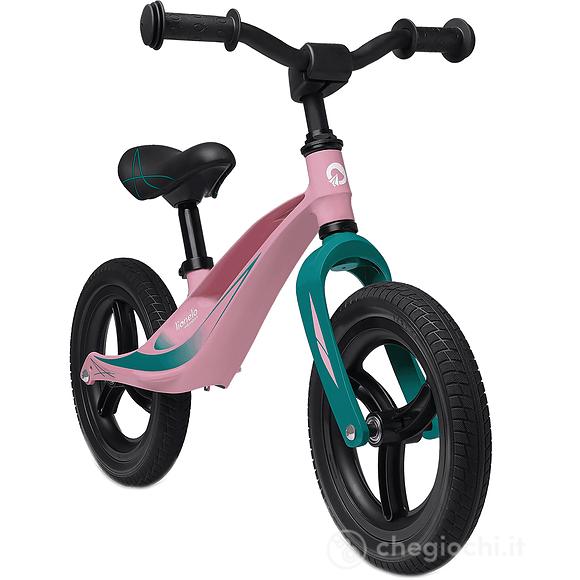 Bici Senza Pedali - Balance Bike Bart - Rosa (701327)