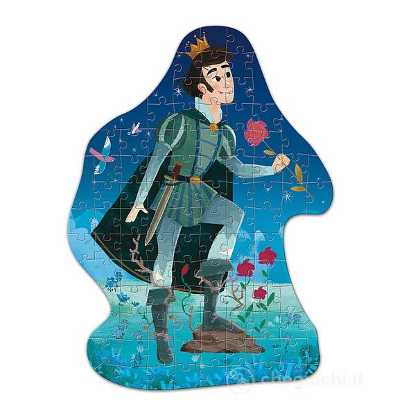 Prince. Puzzle sagomato (71326)