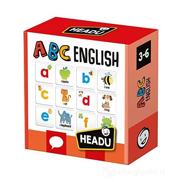 ABC English (MU51326)
