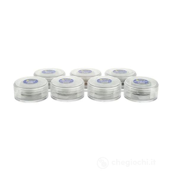 Hobby Round - Barbed Wire (15mm)
