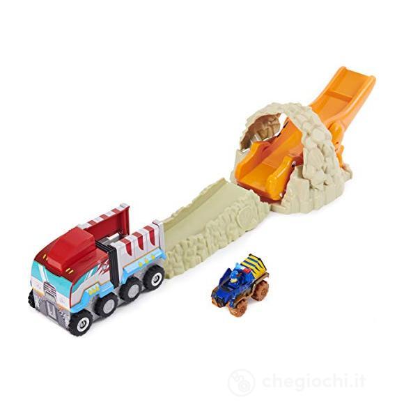 Paw Patrol T Rex Rescue - articolo assortito 1 pz 6058323