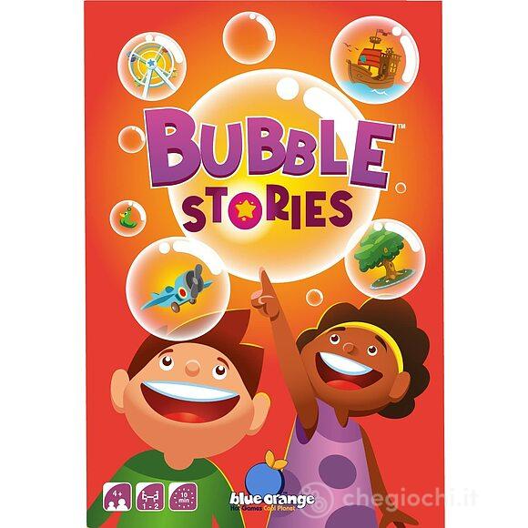 Bubble Stories (BO1338)