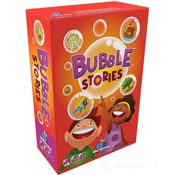 Bubble Stories (BO1338)