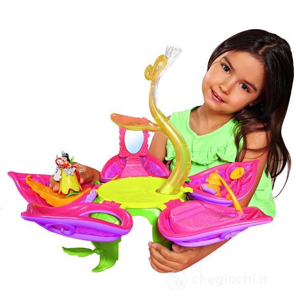 Flowee Playset Castello Fiore