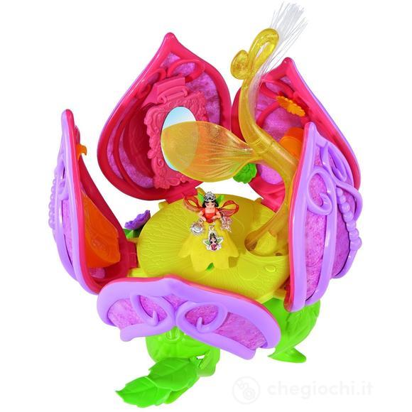 Flowee Playset Castello Fiore