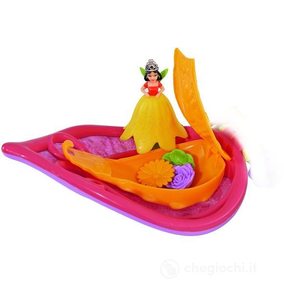 Flowee Playset Castello Fiore