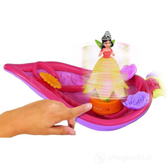 Flowee Playset Castello Fiore
