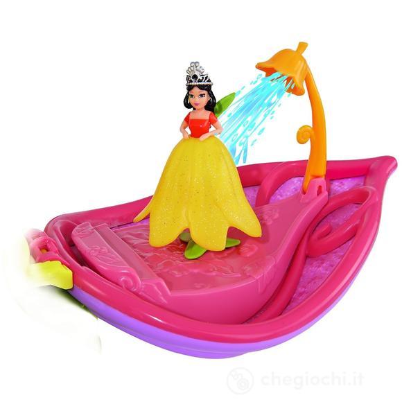Flowee Playset Castello Fiore