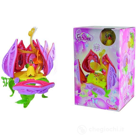 Flowee Playset Castello Fiore