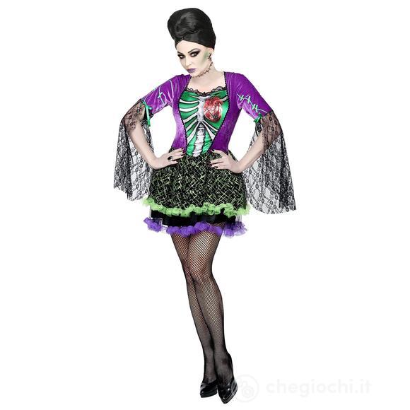 Sposa Del Mostro (Vestito) L