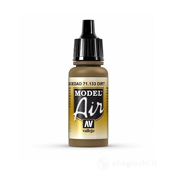 Model Air 71133 Dirt