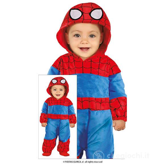 Costume Baby Hero  2 - 3 Anni (76133)
