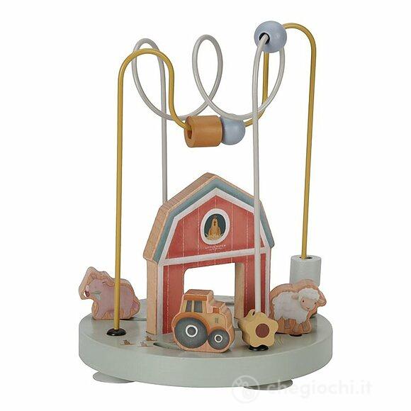 Gioco Multiattività Little Farm