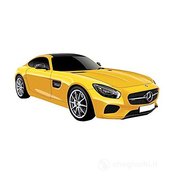 Mercedes-Benz Sls Amg Roadster 1:24 (31134)