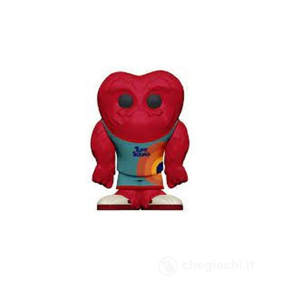 Space Jam 2: Funko Pop Movies - Gossamer (Fl)