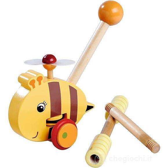 Ape Trainabile (100006804)